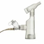 High-Performance Nebulizer