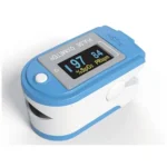 Fingertip Pulse Oximeter