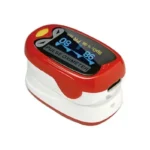 Pediatric-Compatible Pulse Oximeter