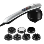 Electric Body Massager