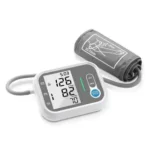 Arm Blood Pressure Monitor with Memory
