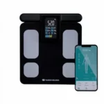 Advanced Body Fat & Wellness Scale