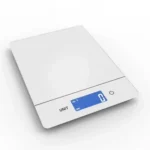 Compact Digital Kitchen Scale