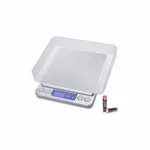 Pocket Digital Kitchen Scale