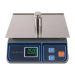 Professional Multi-Unit Food Scale