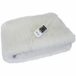 Deluxe Heating Pad with Digital Controller