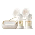 Double Electric Breast Pump