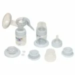 Spare Kit for Manual Breast Pump
