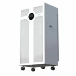 Multi-Stage Air Purifier — 3 Filter System