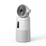 Smart Wi-Fi Air Purifier