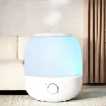 Baby Room Ultrasonic Humidifier