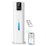 Smart Humidifier with App Control